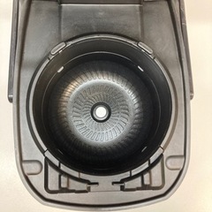 アイリスオーヤマ　圧力IHジャー炊飯器　RC-PA30-B　の画像