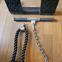 マルチパワーラック /IROTEC（アイロテック）+ プレートラックの画像