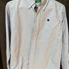 poloシャツ　140サイズ