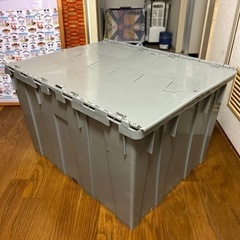 ◆7日までの価格です大型コンテナボックス⁉️◆