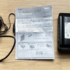 パソコン 周辺機器