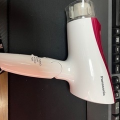 ドライヤーの画像