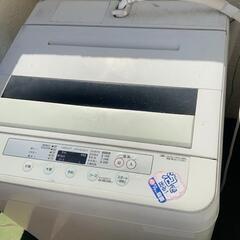 家電 生活家電 洗濯機