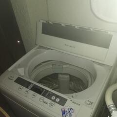 家電 生活家電 洗濯機の画像