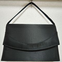 更に値下げ♬フォーマルバック‼の画像