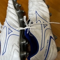 スパイク シューズ 27.5（MIZUNO モナルシーダ）の画像