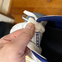 スパイク シューズ 27.5（MIZUNO モナルシーダ）の画像
