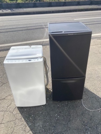 新生活応援‼️2021年製 ２０１９年製Panasonic ハイアール　家電 冷蔵庫