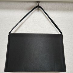 更に値下げ♬フォーマルバック‼の画像