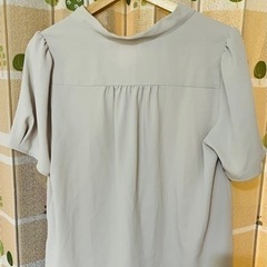 【お引取り中】レディース　ブラウスの画像