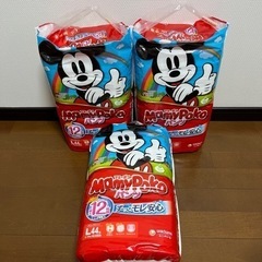 【お話し中】子供用品 ベビー用品 おむつ、トイレ用品の画像