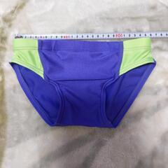 甘木スイミングクラブ　水着　140