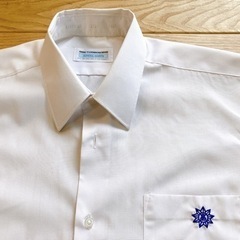 東福岡　高校　中学 ワイシャツ　体操服　カバン　　の画像