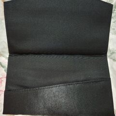 更に値下げ♬袱紗‼ リボン付き☆の画像