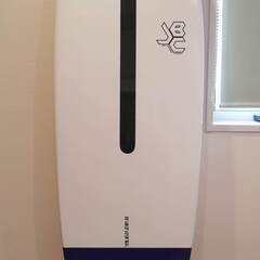 サーフボード 6.0ft JBC FUTURE FUN　の画像