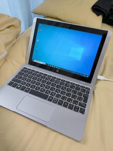2 in 1 ノートパソコン hp x2 210 g2