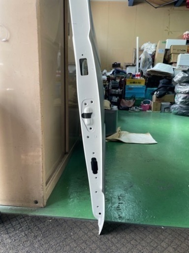 KR-KDH200V ハイエース　スライドドア　美品