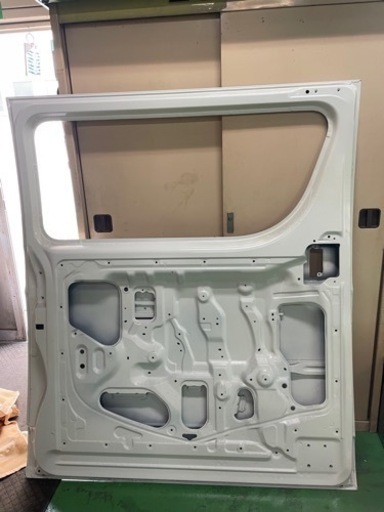 KR-KDH200V ハイエース　スライドドア　美品