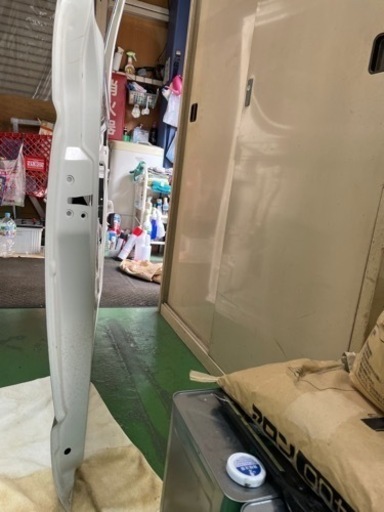 KR-KDH200V ハイエース　スライドドア　美品