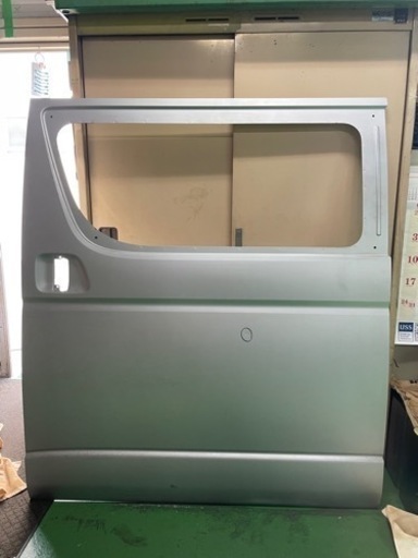 KR-KDH200V ハイエース　スライドドア　美品