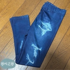 ちびrady レギンスパンツ
