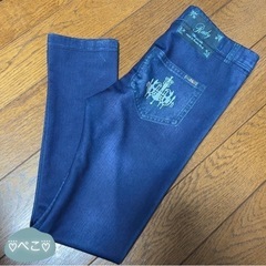 ちびrady レギンスパンツの画像