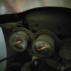 スズキ　ガンマ250の画像