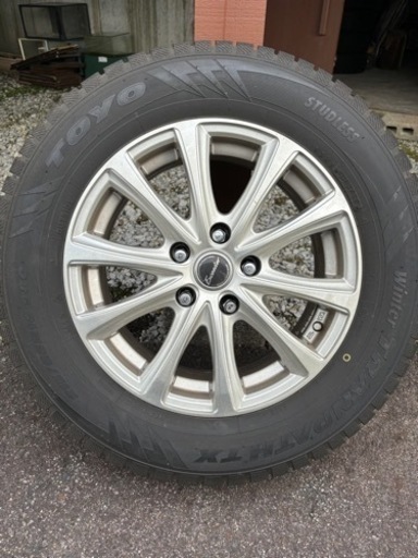 最終値下げ　　年式2018  ほぼ新品