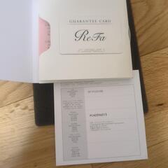 MTG ReFa CARAT RAY リファカラ ットレイ RF-PC2019B 美顔ローラー 美顔器の画像