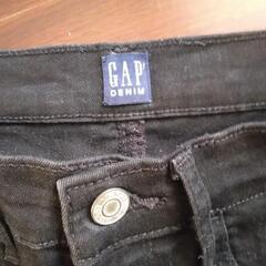 GAP 子供用美中古品デニムの画像