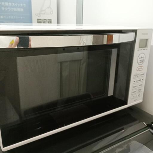 ☆東芝☆フラット電子レンジ