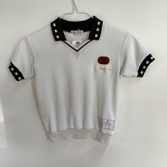 八王子　高尾幼稚園　体操服　110センチ