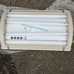 ☑️照明器具