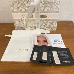 Dior セット