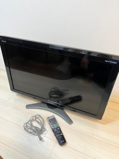 家電 テレビ 液晶テレビ
