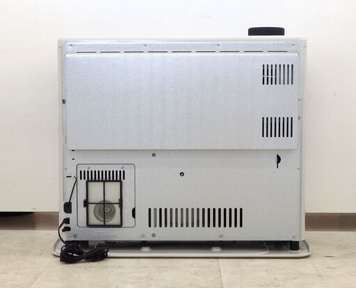北海道 千歳市/恵庭市 コロナ/CORONA 煙突式石油ストーブ SV-70BSL(基本型式：SV-7013SP) 2020年製 木造