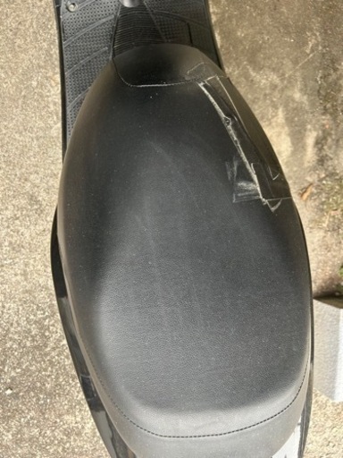 原付バイクホンダ