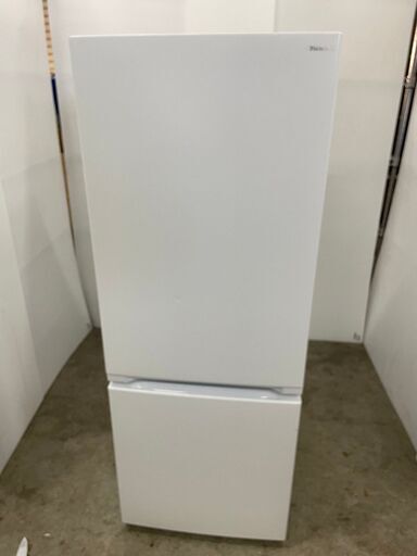【D-151】ヤマダ電機 冷蔵庫 YRZ-F15J 2023年製 中古 激安 通電確認済