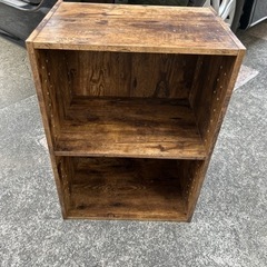 家具 収納家具 カラーボックス