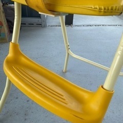 子供用品 ベビー用品 ベビーラック、ベビーチェアの画像