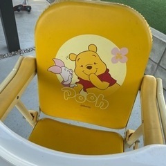 子供用品 ベビー用品 ベビーラック、ベビーチェアの画像