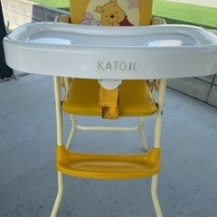 子供用品 ベビー用品 ベビーラック、ベビーチェアの画像