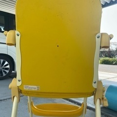 子供用品 ベビー用品 ベビーラック、ベビーチェアの画像