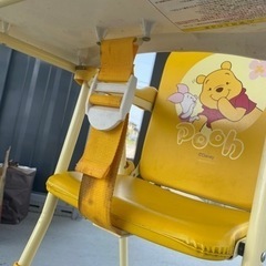 子供用品 ベビー用品 ベビーラック、ベビーチェアの画像