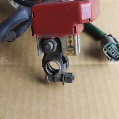 JB23 ジムニー 18年 6型 ワイルドウインド エンジンハーネスアッシー AT用 品番36650-76J40      の画像