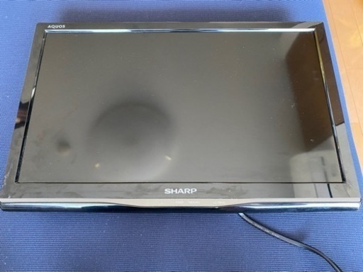 テレビ
