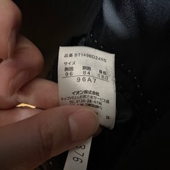 服/ファッション スーツ メンズの画像