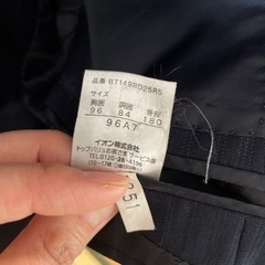 服/ファッション スーツ メンズの画像