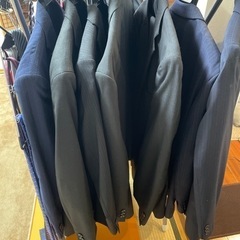 服/ファッション スーツ メンズの画像