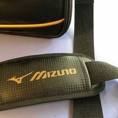 美品　ミズノプロ  バックの画像